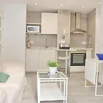 Madrid Apartamento *