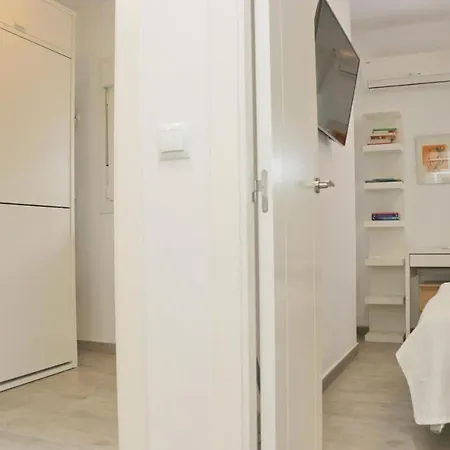 Madrid דירה