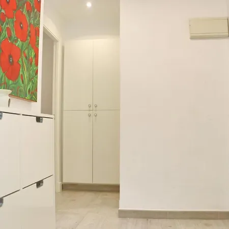 דירה Madrid *