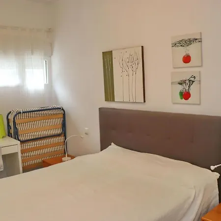 Madrid דירה *