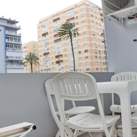 Madrid Apartamento *
