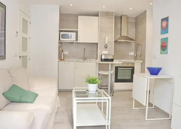 Madrid Appartement *