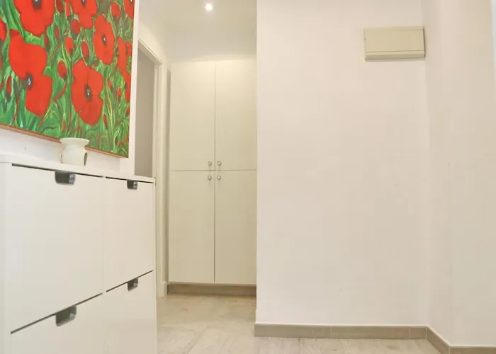 Appartement Madrid *