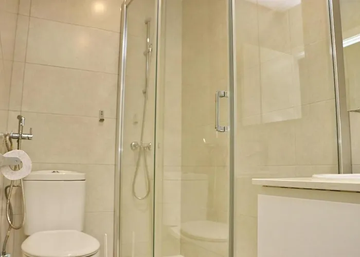 Appartement Madrid *