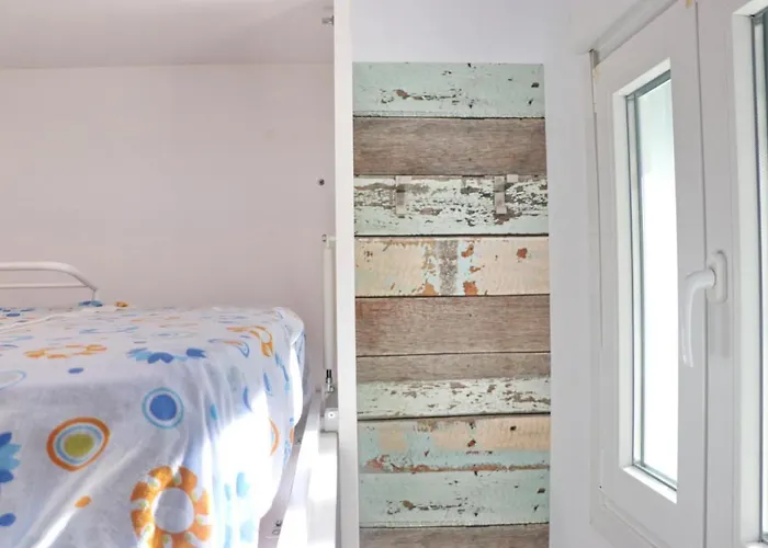 Madrid Appartement *