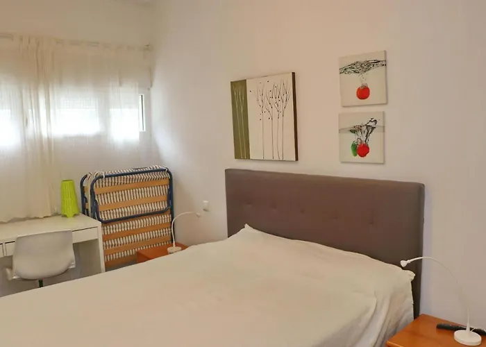 Madrid Appartement *