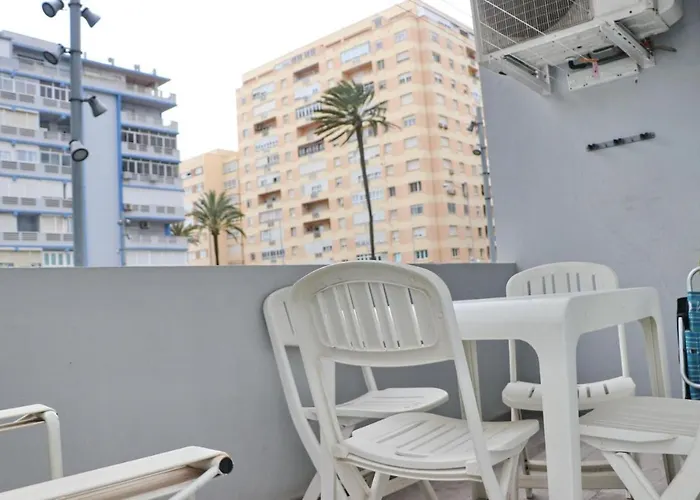 Madrid Appartement *